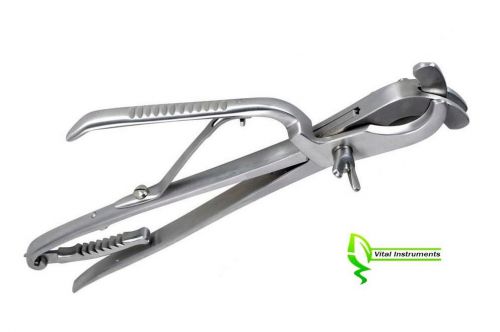 Reimer Emasculator Castration Stainless Veterinary