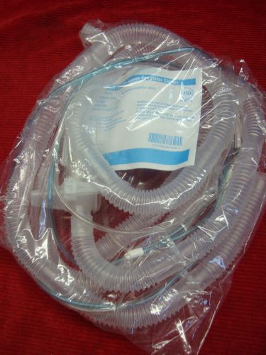 4 Cardinal Healthcare 003764 Airlife Universal Portable Vol. Ventilator Circuit