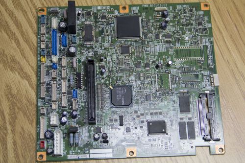 Genuine ricoh b1305101 pcb bicu board for sale