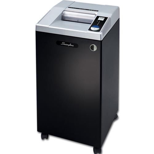 Swingline cm15-30 taa compliant micro-cut shredder swi-1753300 free shipping for sale