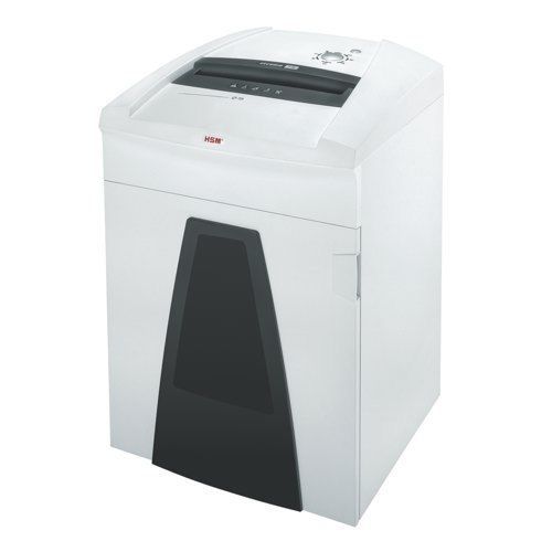 HSM Securio P36 1.9x15mm High Security Department Shredder DIN 4 Ref 1852811