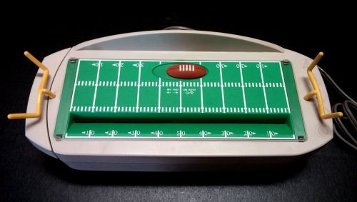 Novelty NFL Football Field Paper Shredder - Home Office Team Goal Touchdown