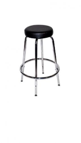 Drafting, Art, Craft, Bar Stool, Adjust ht 24-30 Cushin