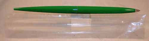 Parker Jotter Desk Pen GREEN  NEW OLD STOCK