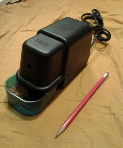 Boston Electric Pencil Sharpener Model 22