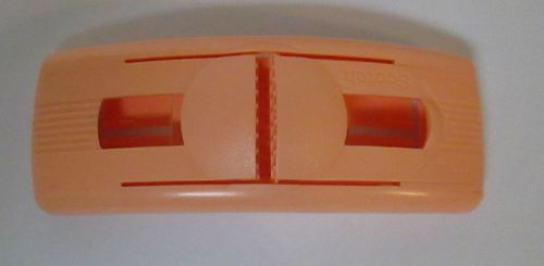 SCOTCH Pop Up Tape Strip Dispenser (No Wristband * Dispenser Only) SHERBERT