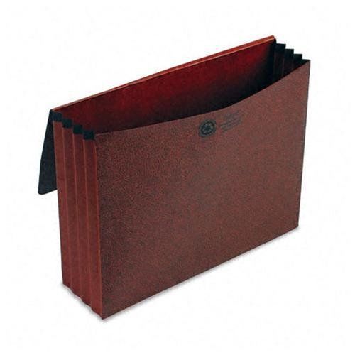 Pendaflex Expansion Standard Redrope Wallet - Letter - 8.50&#034; Width X (1053elox)