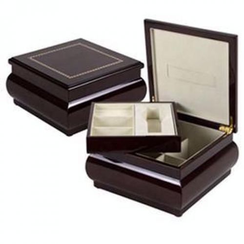 Heidelberg Jewelry Watch Bo Storage &amp; Organization JBQ-SA007