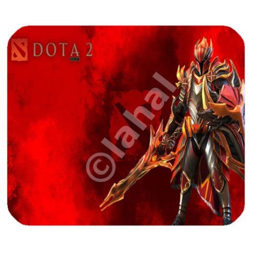 New Durable Dota 2 Mouse Pad Mice Mat for Gaming / Office XA004