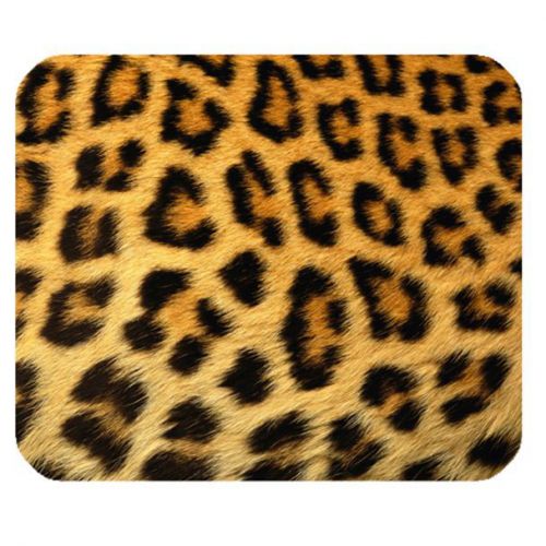 Hot New The Mouse Pad Anti Slip - Leopard