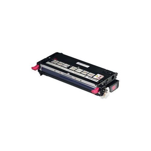 DELL PRINTERS MF790 DELL PRINTER ACCESSORIES DELL 3110CN/3115CN 4K MAGENTA