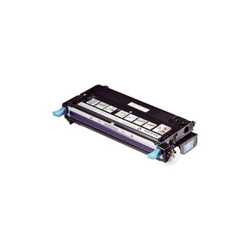 DELL PRINTERS G907C DELL PRINTER ACCESSORIES DELL 3130CN 3K CYAN TONER