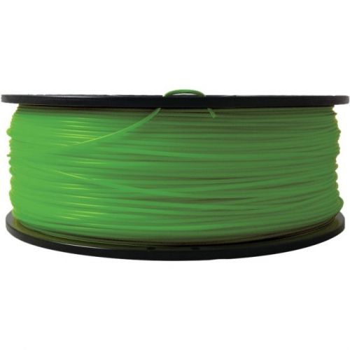 VERBATIM CORPORATION 55004 ABS FILAMENT GREEN 1.75MM 1KG