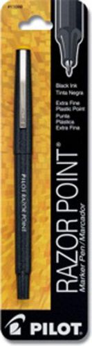 Pilot V-Razor Point Extra Fine Black/Blue