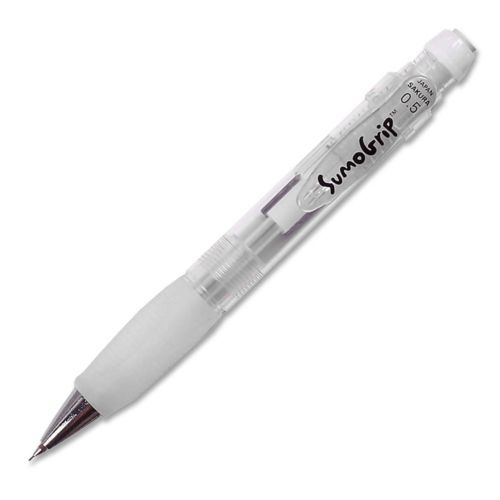 Sakura of america sumo grip mechanical pencil - 0.5 mm lead size - (sak37932) for sale