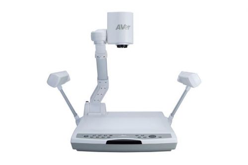 Avermedia aver vision pl50 document camera vsionpl50 for sale