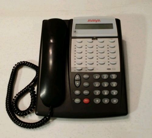 AVAYA Partner 18D Office Phone 7311H14G-003