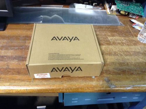 Avaya 1616-I IP Office Phone 1616D01A-003   #1