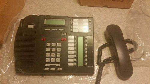 Nortel T7316E phones