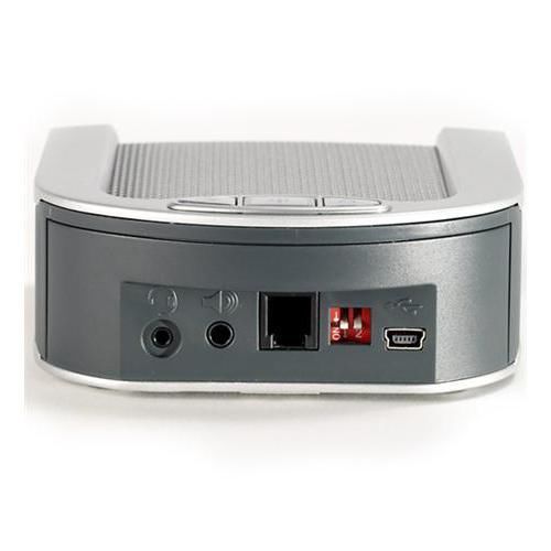 PHONIX AUDIO DUET-EXECUTIVE DUET EXECUTIVE SPEAKERPHONE