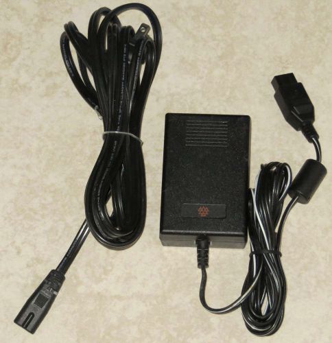 Genuine Polycom 24V Power Supply (Delta ADP-20LB Rev. B) + Power Cable: Perfect!