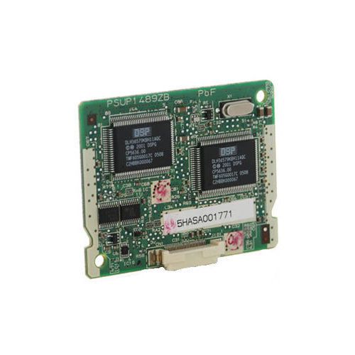 PANASONIC KX-TA82492 KX-TA824 VOICE MESSAGE CARD