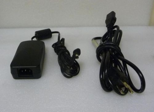 Cisco Systems 341-0206-01 48V AC Power Adapter