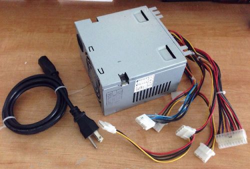 Dell Power Supply Model No. NPS-200PB-73 M --- 200W