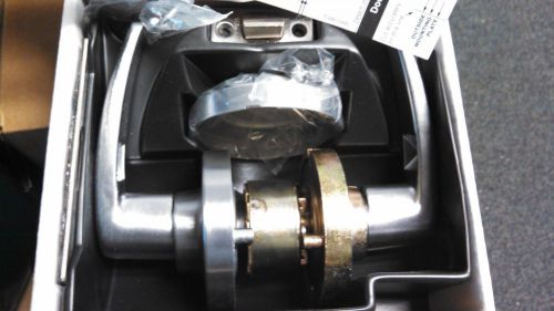 LOCKSMITH  MARKS SURVIVOR 495NUS26D MINT $373.00 LIST