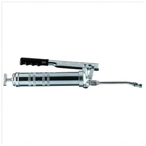 Lincoln Lubrication 1013 Heavy Duty Grease Gun With 16 Oz. Bulk/14.5 Oz.