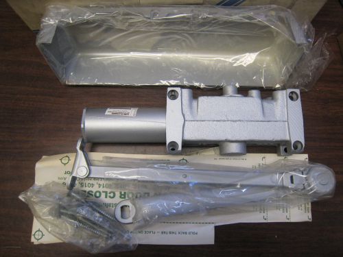 Ingersoll rand / lcn 4011 smoothee door closer new free shipping for sale