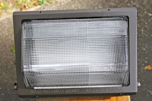 Wall Pack 100w High Pressure Sodium Flood Light