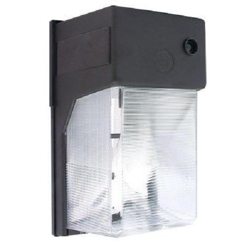 42w fluorex wall light (brown) for sale