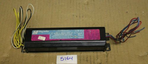 MAGNETEK 443-L-SLH-TC-P BALLAST (5164)