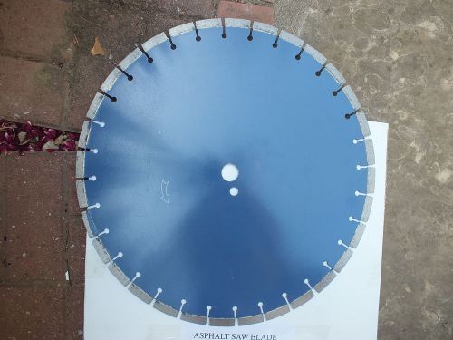 Diamond  saw blade 16 inch for sale