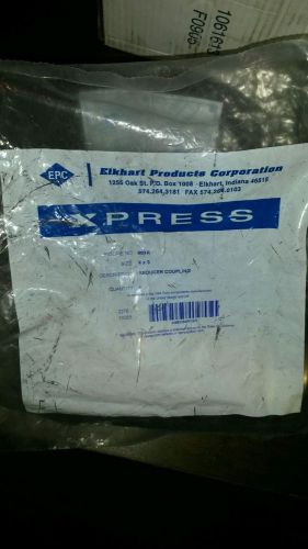 Xpress 801R 4&#034;x3&#034; reducing coupling pro press