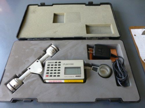 USED PLACOM 45C PLANIMETER         NO RESERVE