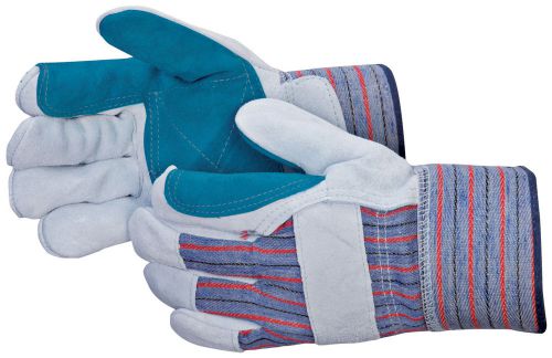 330012 inline double palm work gloves 12 pair for sale