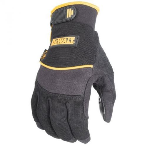 1 pair toughtack grip performance work glove, x-large dewalt gloves dpg260xl for sale