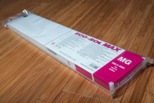 Roland ECO-SOL MAX ESL3-4MG 440ml Magenta Ink Cartridge New Sealed