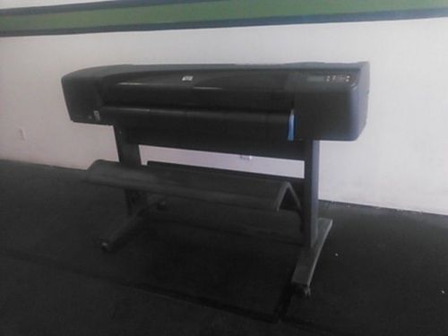 HP Designjet 800ps  Large Format  Printer