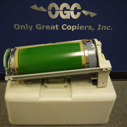 Riso risograph grass green ~ new! ~ rz390 rz590 type rz color drum rz390u rz590u for sale