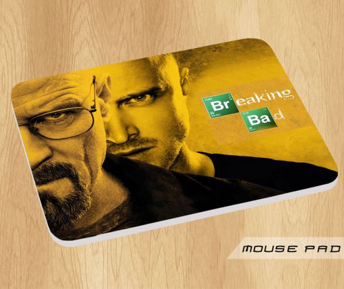 Breaking Bad Man Mouse Pad Mat Mousepad Hot Gift