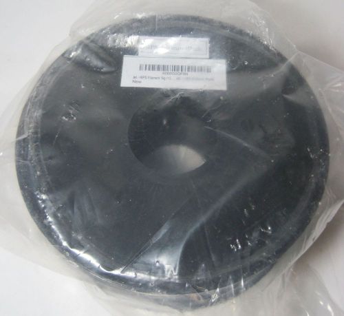 Jet hips 3mm black printing filament x000g2qf9n nib for sale