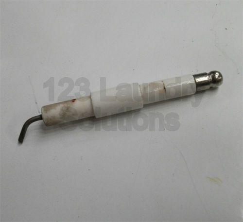 Adc stack dryer electrode spark ignitor used for sale