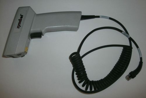 Symbol LS 2000 Scanner