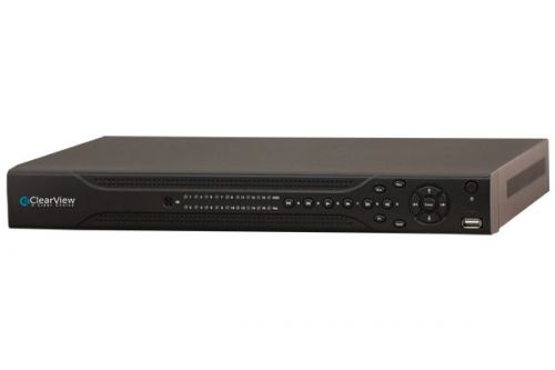 Dvr - 8 camera all channel 1080p 1u hd-avs technology - 4 tb - sale- for sale