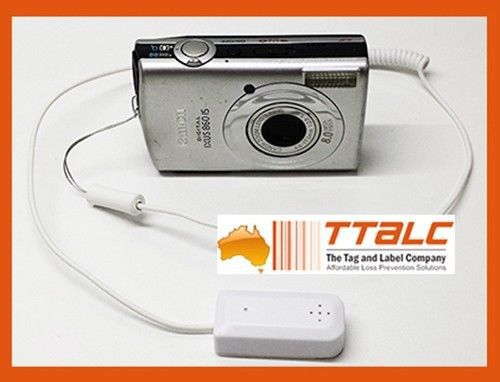 Self Alarm - Retail Display Security - Loop End