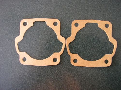 2-Pk Stihl Cutquik Saw TS-08 TS-350 TS-350AVE TS-360 TS-360AVSE Base Gaskets