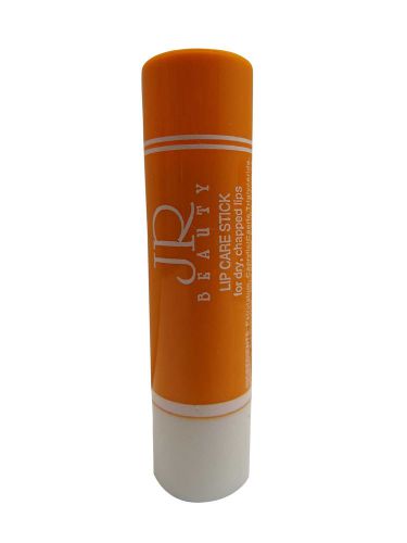SURPLUS STOCK OF 24 JR BEAUTY LIP CARE STICKS FOR DRY, CHAPPED LIPS